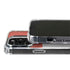 Netherlands Flag Distressed iPhone 13 Pro MagSafe Case